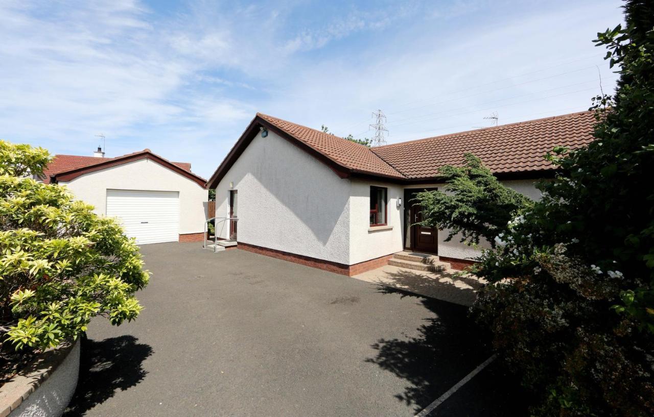 Cloyfin B And B Coleraine Extérieur photo