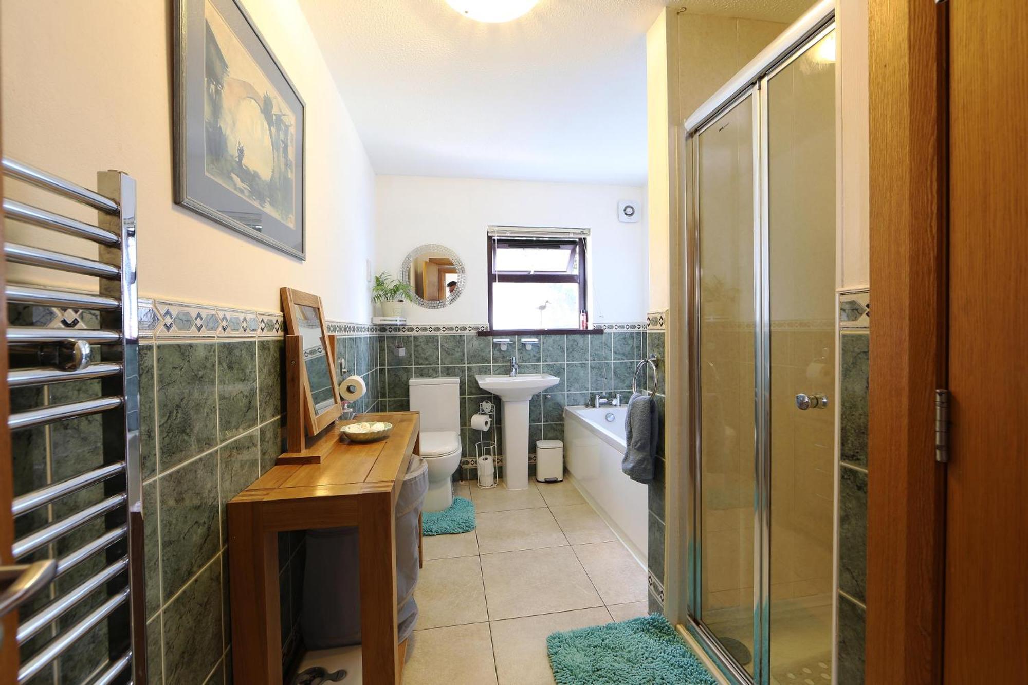 Cloyfin B And B Coleraine Chambre photo